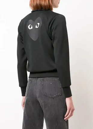 Нова зіпка comme des garcons оригінал японія