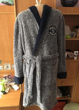Халат, xl, penguin