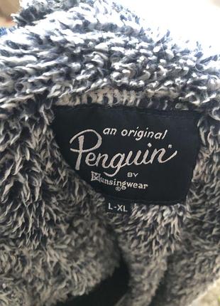 Халат, xl, penguin 3