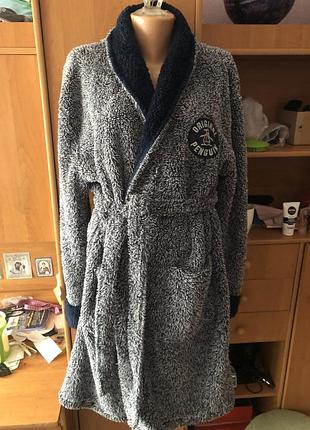 Халат, xl, penguin 4