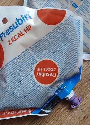 Питание, протеин fresubin 2 kcal hp 500ml.