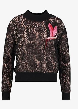 Оригінальний джемпер від guess