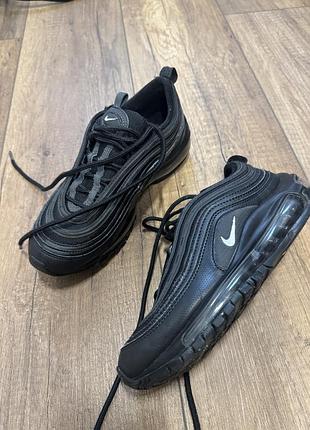 Кросівки nike