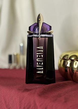 Парфумована вода mugler alien для жінок (розпив)