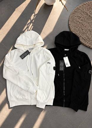 Зіп-худі cp company