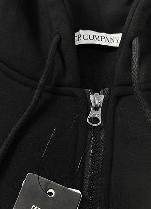 Зіп-худі cp company 2