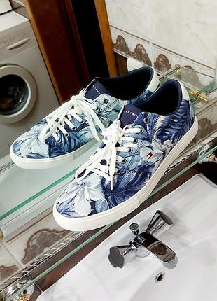 Кеды кроссовки