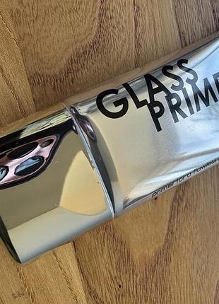 Праймер для обличчя rodial glass primer зволожувальний коригувальний