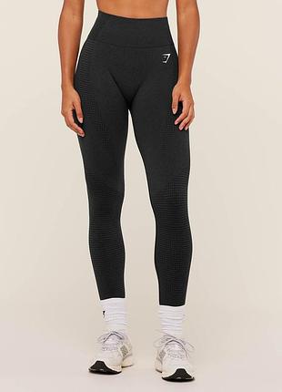 Лосіни жіночі спортивні gymshark