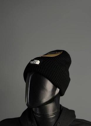 Шапка the north face 7
