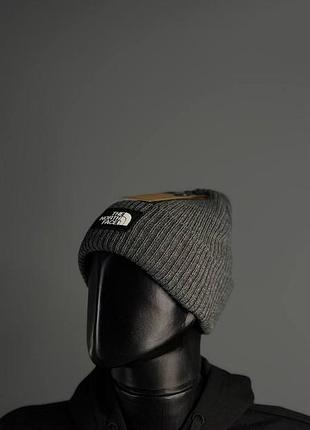 Шапка the north face 5
