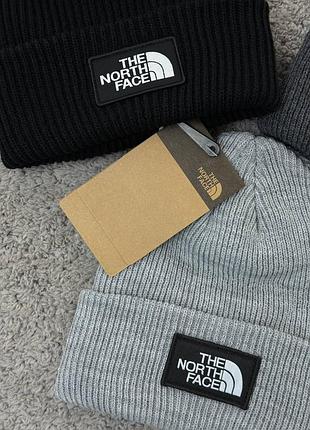 Шапка the north face 4