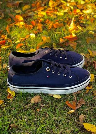 Кеди tommy hilfiger 41 розмір