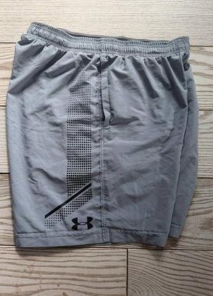 Шорти under armour 2