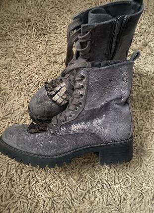 Черевики star collection