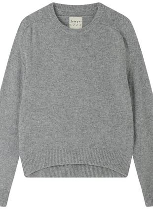 Кашемировый джемпер jumper 1234