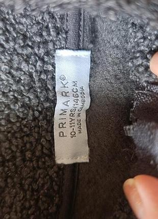 Зіп худі primark 146см 3