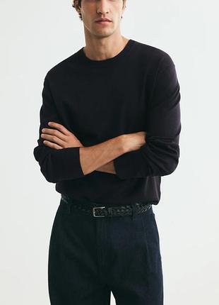 Реглан h&m унисекс