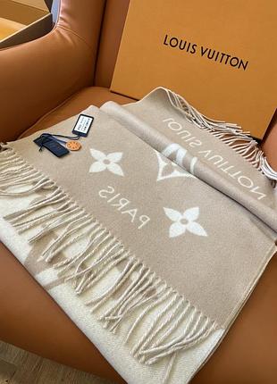 Шарф cashmere 100-%