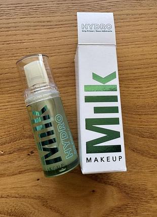 Праймер для обличчя milk makeup hydro grip primer зволожувальний