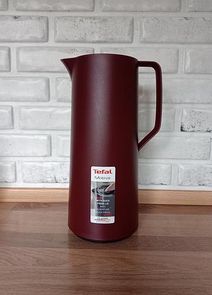 Термоглечик tefal motiva 1 л (n4170210)