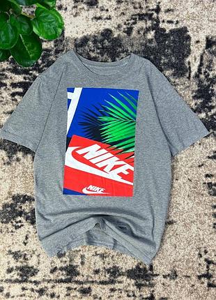Футболка nike