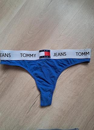 Трусики tommy hilfiger 3