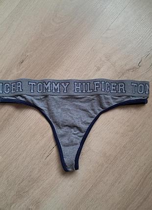 Трусики tommy hilfiger 4