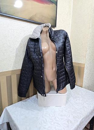 Демисезонная куртка. burton. 3