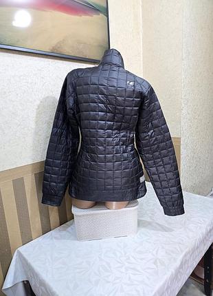 Демисезонная куртка. burton. 5