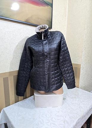Демисезонная куртка. burton. 4