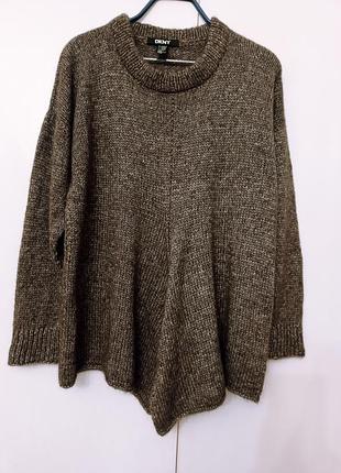 Джемпер dkny