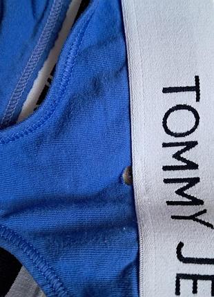Трусики tommy hilfiger 7