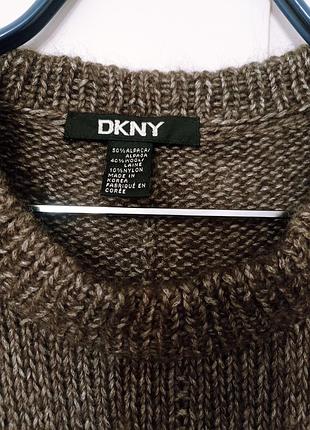 Джемпер dkny 2