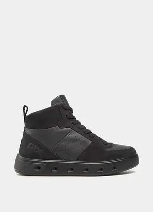 Черевики  ecco street 720 w модель 20972351052
