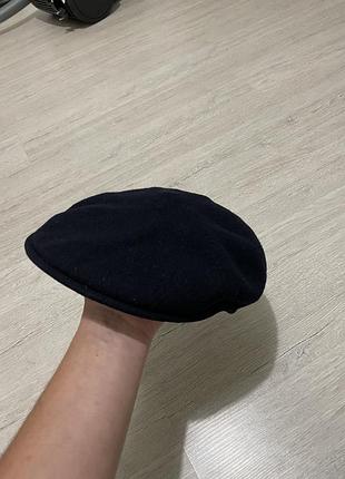 Кепка жиганка kangol