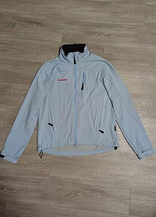 Термо кофта жіноча mammut