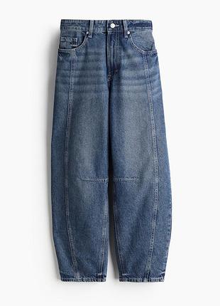 Джинси h&m 6