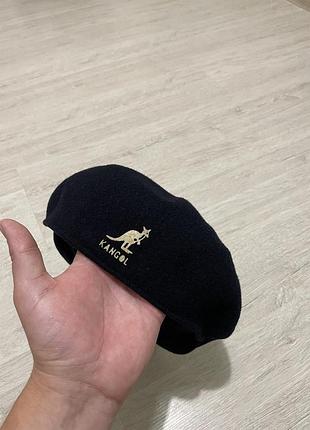 Кепка жиганка kangol 2
