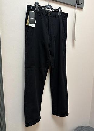 Чоловічі брюки бренду jack&jones