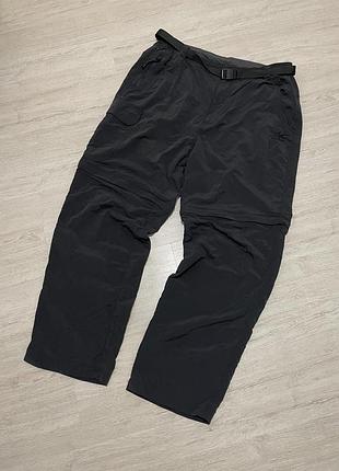 Штани трансформери karrimor