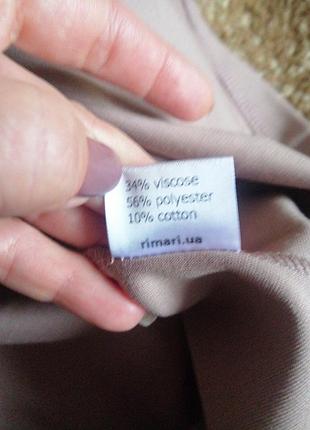 Спідниця без підкладки 6