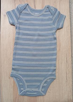 Боді carter's