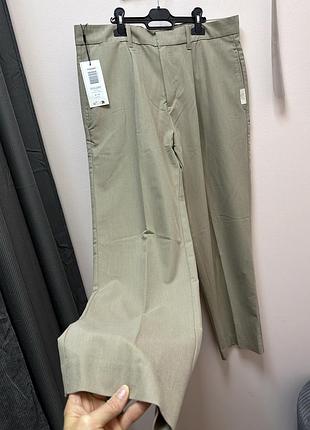 Чоловічі брюки бренду jack &jones premium
