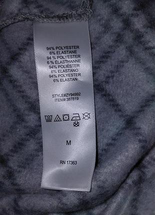 Флисовая пижама dkny eu12 6