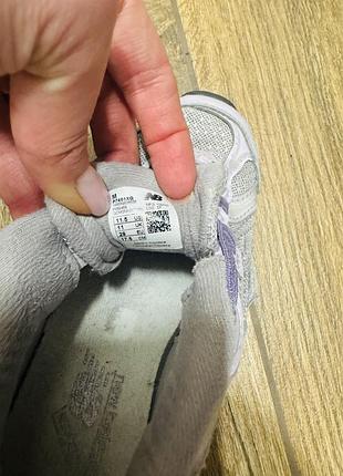 Кросівки new balance 2