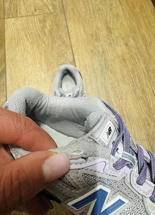 Кросівки new balance 4