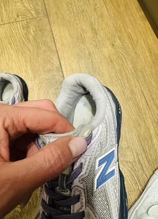 Кросівки new balance 3