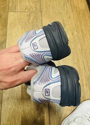 Кросівки new balance 6