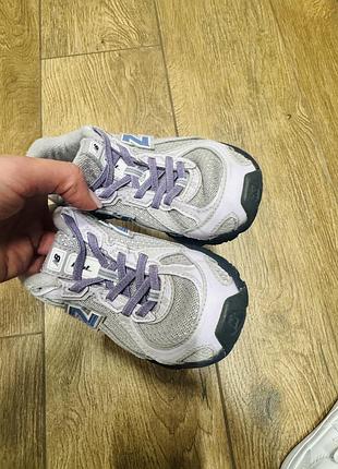 Кросівки new balance 5